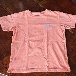 Coastal Cotton Kids T-Shirt